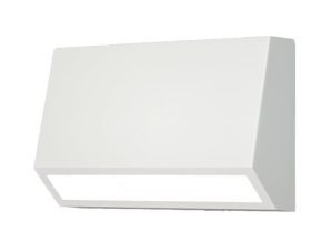 Φωτιστικό Τοίχου Blue 80202120 Led 1,5W 10x7cm 3000-6000K 80lm White ItLighting