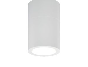 Φωτιστικό Οροφής – Spot Chelan 80300124 Gu10 10.3x6cm White ItLighting