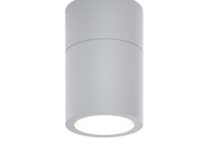 Φωτιστικό Οροφής – Spot Chelan 80300134 Gu10 10.3x6cm Grey ItLighting