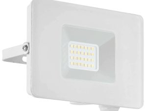 Προβολέας Faedo 3 Led 20W Λευκό 33153