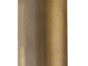 Φωτιστικό Τοίχου Canto Maxi 2 49721035 10×8,7x17cm 2xGU10 28W IP44 Brass Nordlux