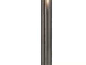 Φωτιστικό Δαπέδου Aludra 95 Seaside 2118038250 Φ12,4×95,4cm E27 15W Anthracite Nordlux