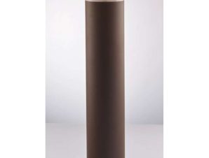 Φωτιστικό Δαπέδου Bitt LED-BITT-P76-BRO 10W Led Φ20cm 75,5cm Bronze Intec