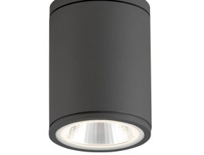 Φωτιστικό Οροφής – Σποτ Led Maroco 4199102 IP 54 Anthracite Viokef