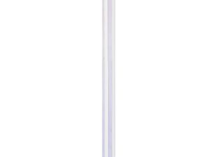 Φωτιστικό Τοίχου 01395-17 80cm 12W LED 3000K 960Lm White Luma