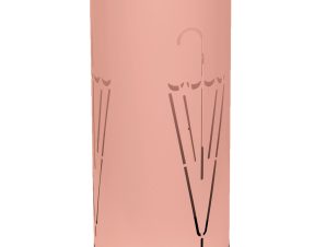 Ομπρελοθήκη (Φ25×50) Pam & Co 23-303 Pink